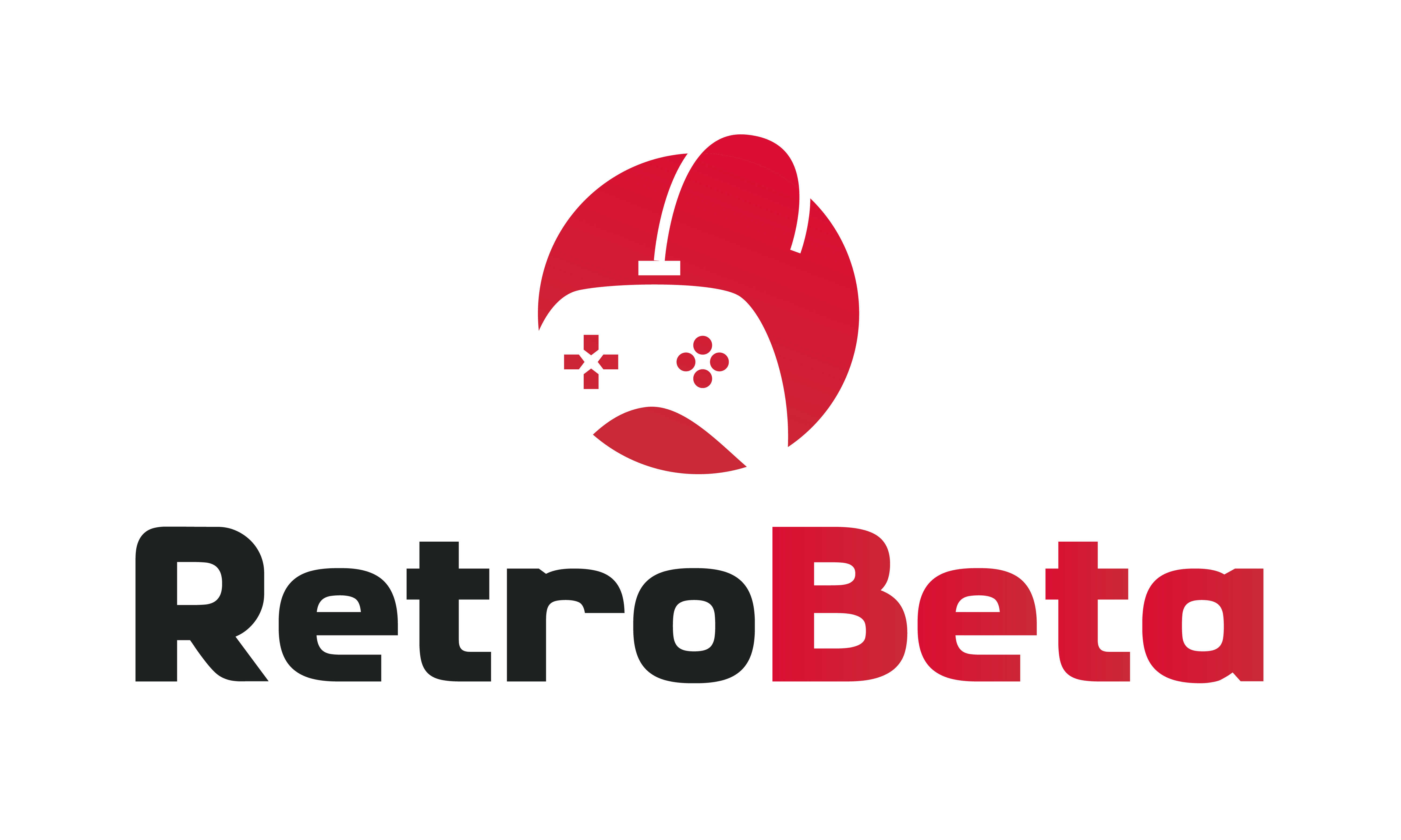 RetroBeta logo